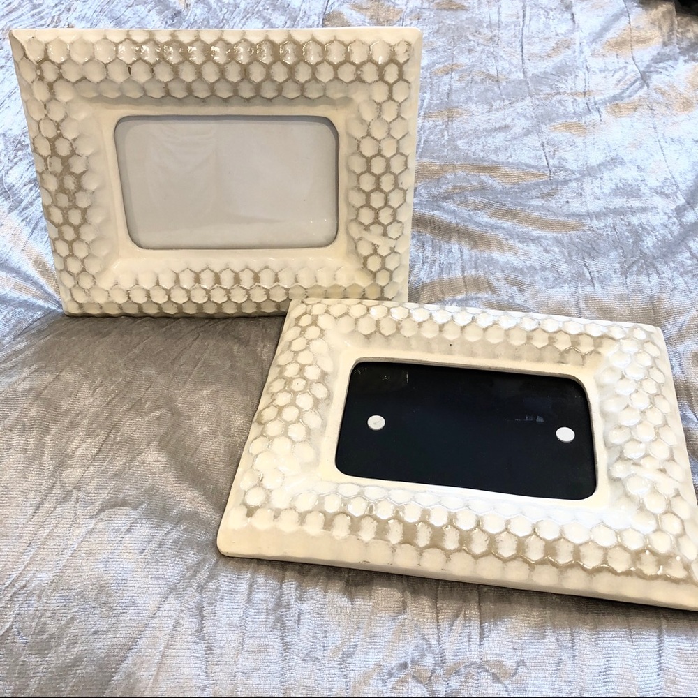 BUNDLE! Rustic Picture Frames